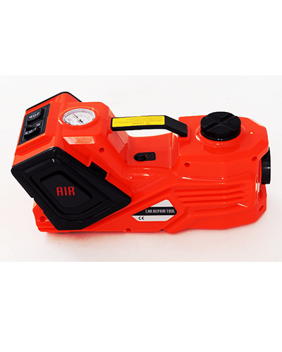  Horizontal Hydraulic