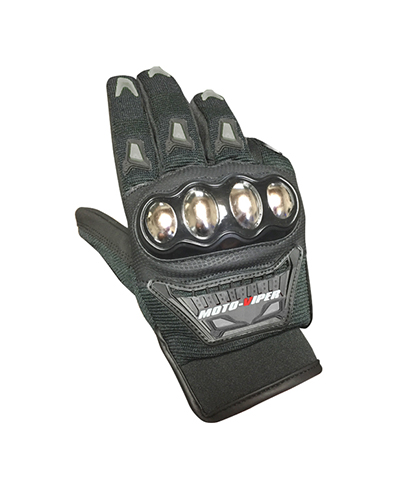 Genuine goat leather