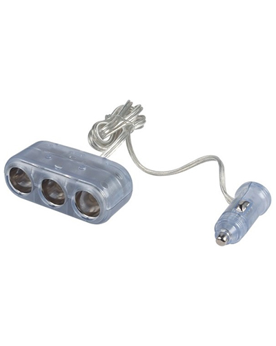  3 HOLES 120W