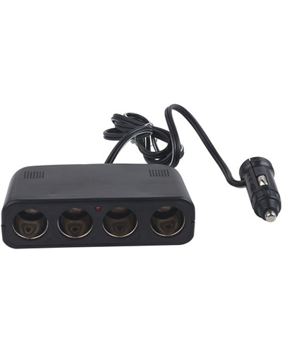 4 HOLES 120W