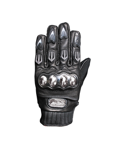 Genuine goat leather