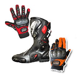 Motorcycle Supplies