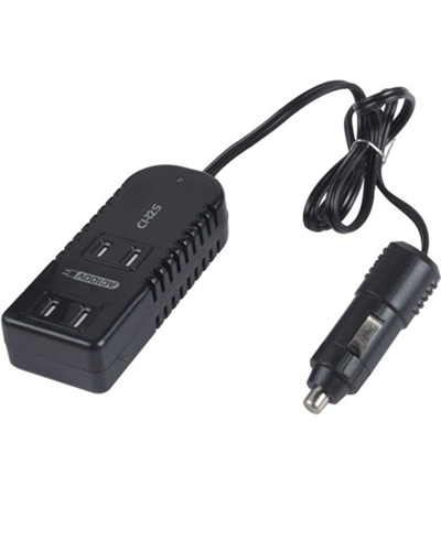 DC TO DC/AC/USB 30W