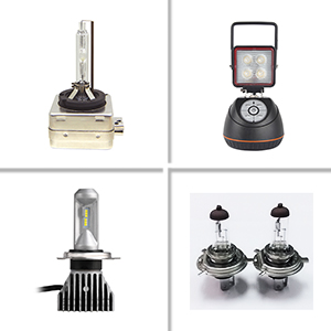Auto Lights