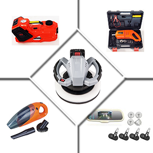 Auto Tools