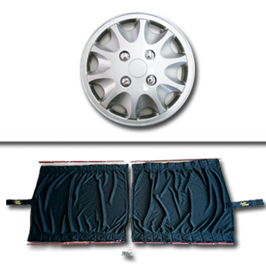 Auto Decoration