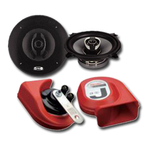 Car Audio