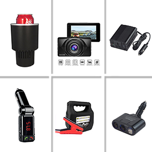 Auto Electronic Product