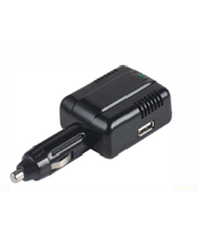 DC TO AC/USB 15W
