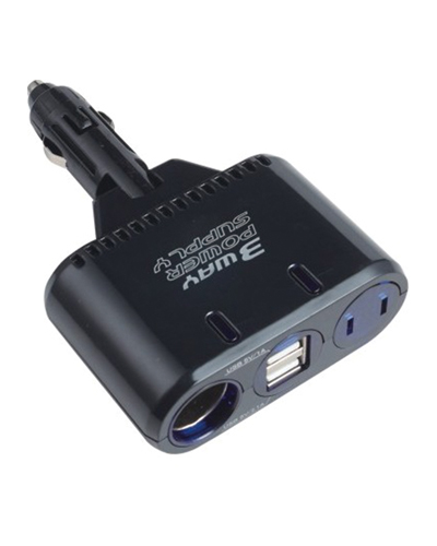 DC TO DC/AC/USB 