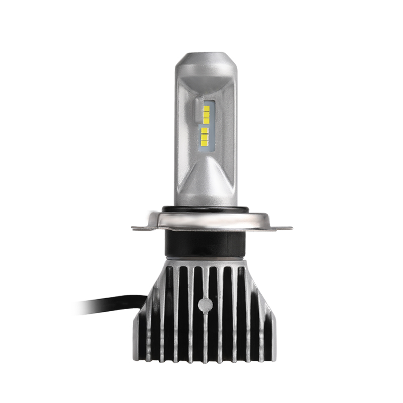 H4    22W  H:3200lm L:2200lm