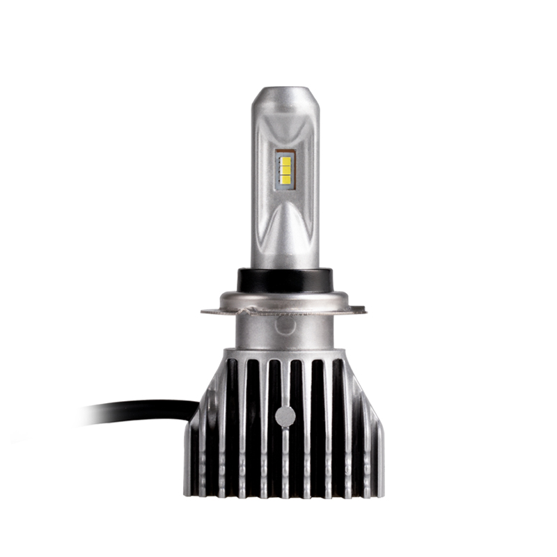 H7 PX26D 25W 3000lm